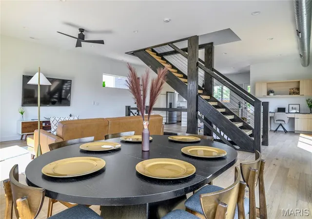 Photo 4 of Single family home for sale at 2731 Lafayette Ave, St Louis, MO 63104 | MLS# MIS26031864 | Listing updated on 2026-09-16