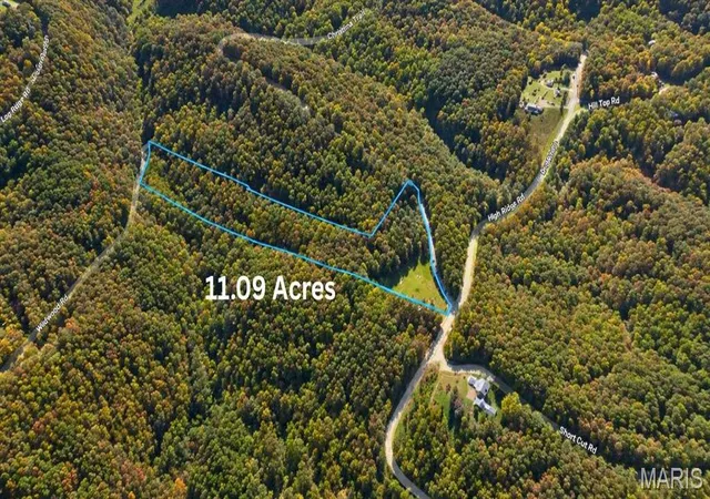3rd image of 10615 High Top Rd, Potosi, MO 63664 | MLS# MIS26031866