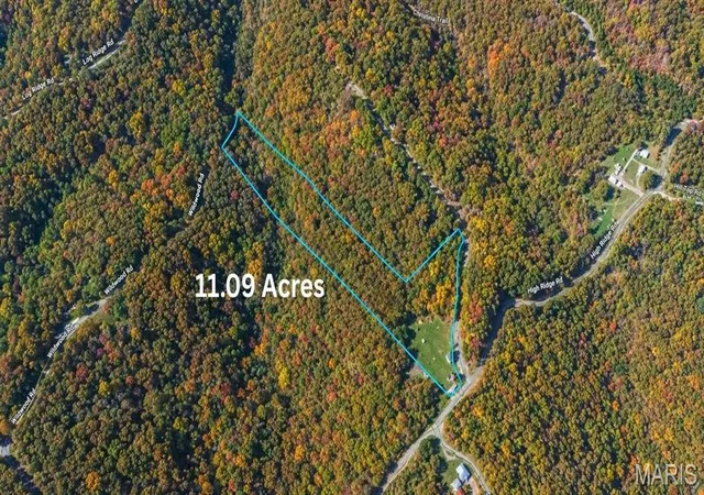 5th image of 10615 High Top Rd, Potosi, MO 63664 | MLS# MIS26031866
