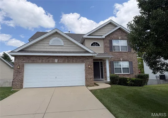 Photo 1 of Single family home for sale at 6912 Arbor Cove Dr, Fairview Heights, IL 62208 | MLS# MIS26031875 | Listing updated on 2026-09-21