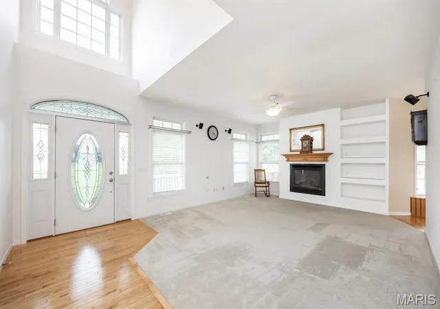 Photo 2 of Single family home for sale at 14218 Schuster Rd, Pocahontas, IL 62275 | MLS# MIS26031882 | Listing updated on 2026-09-14