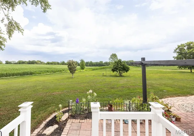 Photo 3 of Single family home for sale at 14218 Schuster Rd, Pocahontas, IL 62275 | MLS# MIS26031882 | Listing updated on 2026-10-06