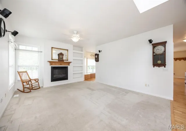 Photo 3 of Single family home for sale at 14218 Schuster Rd, Pocahontas, IL 62275 | MLS# MIS26031882 | Listing updated on 2026-09-14