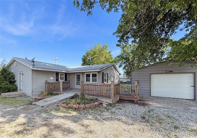 Homes for sale in Center, MO | 601 N Foster, Center, MO 63436 | MLS# MIS26031893