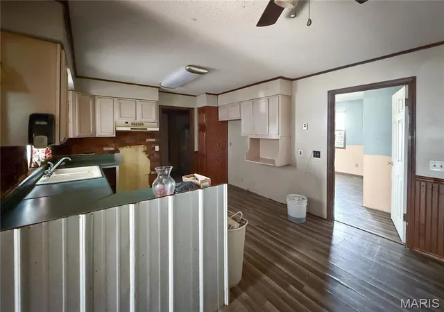 Homes for sale in Center, MO | 601 N Foster, Center, MO 63436 | MLS# MIS26031893