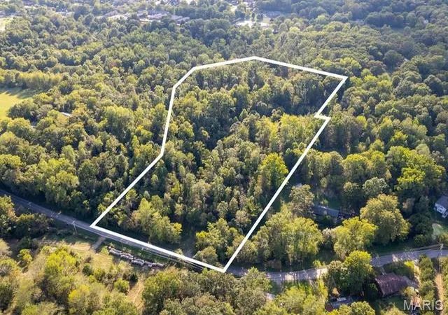1st image of 0 Old Sprigg Street Road (lot# 3), Cape Girardeau, MO 63701 | MLS# MIS26031911