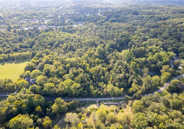 2nd image of 0 Old Sprigg Street Road (lot# 3), Cape Girardeau, MO 63701 | MLS# MIS26031911
