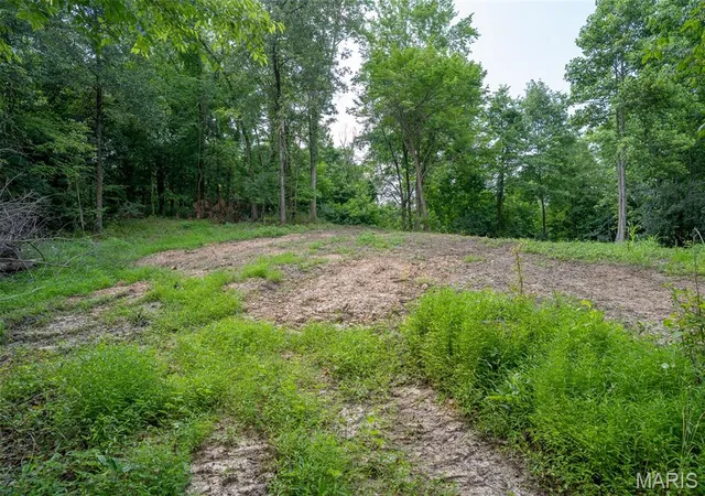 Photo 3 of Land for sale at 0 Old Sprigg Street Road (lot# 3), Cape Girardeau, MO 63701 | MLS# MIS26031911 | Listing updated on 2026-07-01