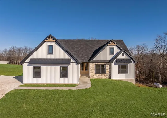 2nd image of 21 Saratoga Springs Dr, Silex, MO 63377 | MLS# MIS26031912