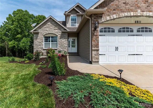 Homes for sale in Byrnes Mill, MO | 6811 Silverstone Ct, Byrnes Mill, MO 63051 | MLS# MIS26031923