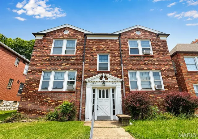 Photo 1 of Multi family home for sale at 3914 Chippewa St, Saint Louis, MO 63116 | MLS# MIS26031939 | Listing updated on 2026-08-14