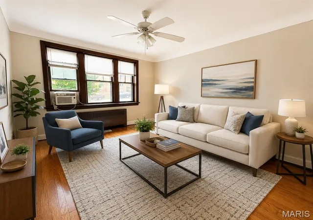 Photo 3 of Multi family home for sale at 3914 Chippewa St, Saint Louis, MO 63116 | MLS# MIS26031939 | Listing updated on 2026-08-14