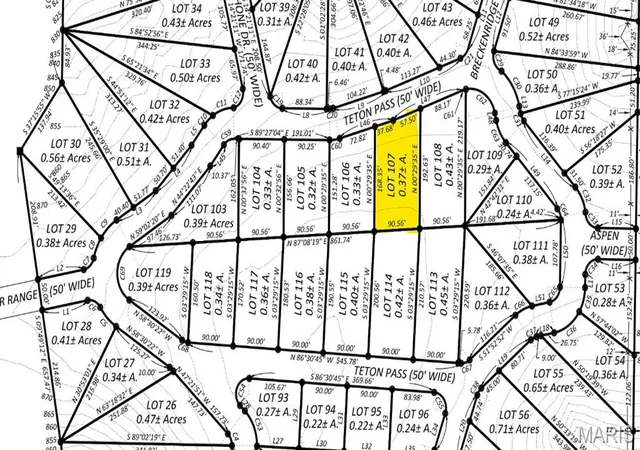 58th image of 149 Teton Pass, Waynesville, MO 65583 | MLS# MIS26031952