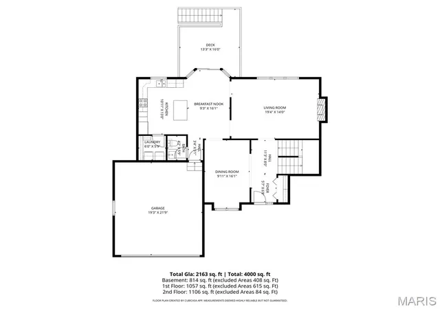 Photo 3 of Single family home for sale at 7007 Missionary Ridge Ct, Edwardsville, IL 62025 | MLS# MIS26031960 | Listing updated on 2026-09-24