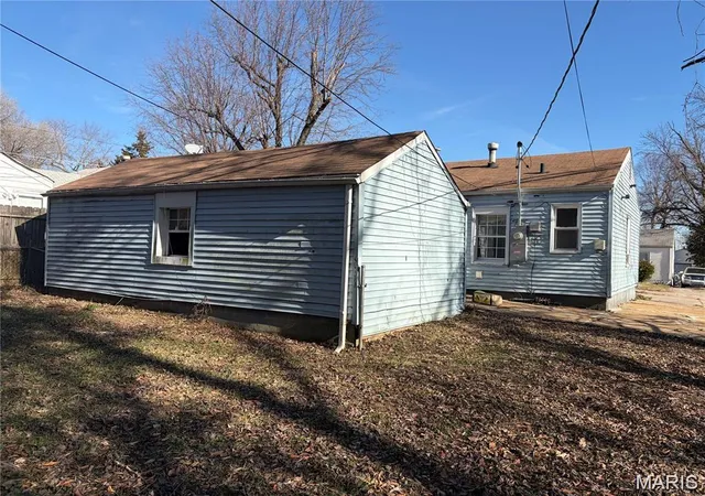 Homes for sale in Ferguson, MO | 317 Mueller Ave, Ferguson, MO 63135 | MLS# MIS26031966