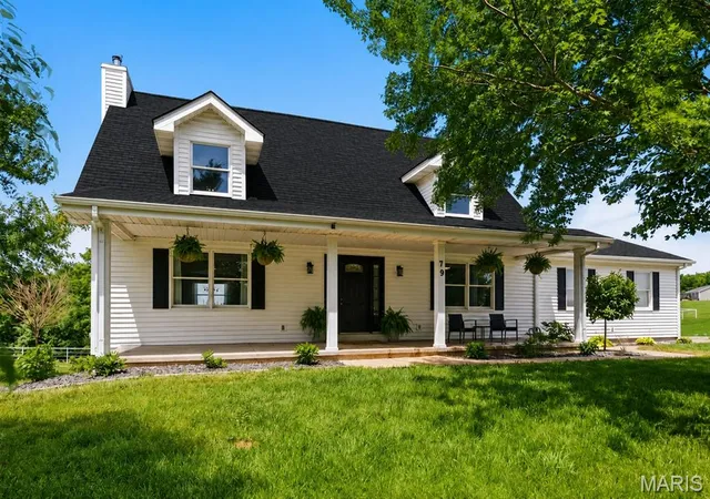 Single family home for sale at 79 Meier Rd, Old Monroe, MO 63369 | MLS# MIS26031970
