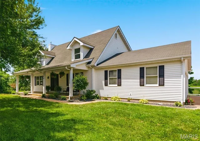 3rd image of 79 Meier Rd, Old Monroe, MO 63369 | MLS# MIS26031970
