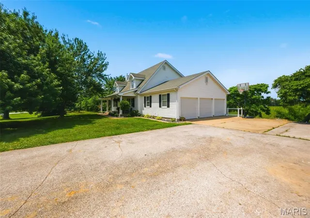 4th image of 79 Meier Rd, Old Monroe, MO 63369 | MLS# MIS26031970