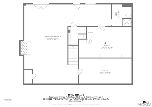 72nd image of 79 Meier Rd, Old Monroe, MO 63369 | MLS# MIS26031970