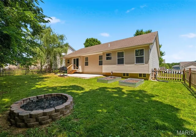 Homes for sale in Wright City, MO | 29362 Walnut Lake Ln, Wright City, MO 63390 | MLS# MIS26031982