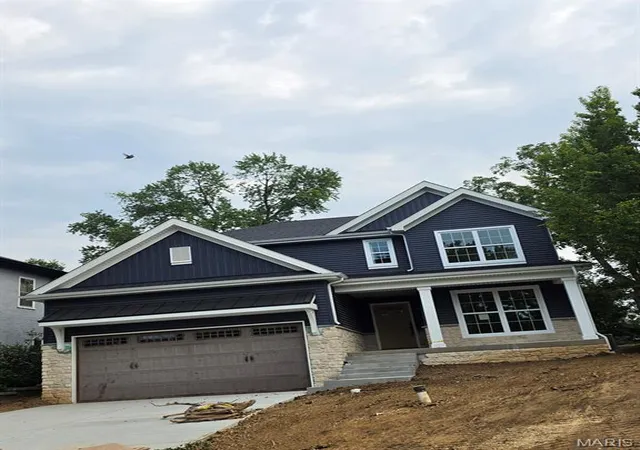 1st image of 614 Nirk Ave, Saint Louis, MO 63122 | MLS# MIS26031996