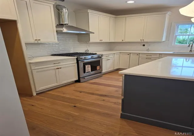 4th image of 614 Nirk Ave, Saint Louis, MO 63122 | MLS# MIS26031996