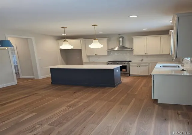 5th image of 614 Nirk Ave, Saint Louis, MO 63122 | MLS# MIS26031996