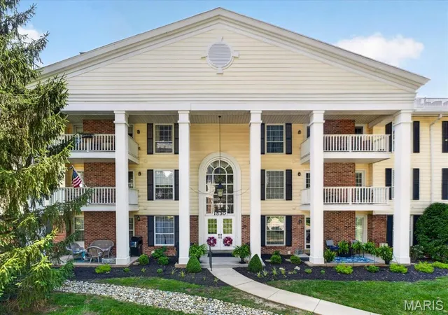 1st image of 1530 Bedford Forge Ct #11, Chesterfield, MO 63017 | MLS# MIS26032002