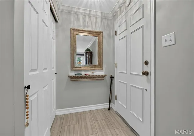3rd image of 1530 Bedford Forge Ct #11, Chesterfield, MO 63017 | MLS# MIS26032002