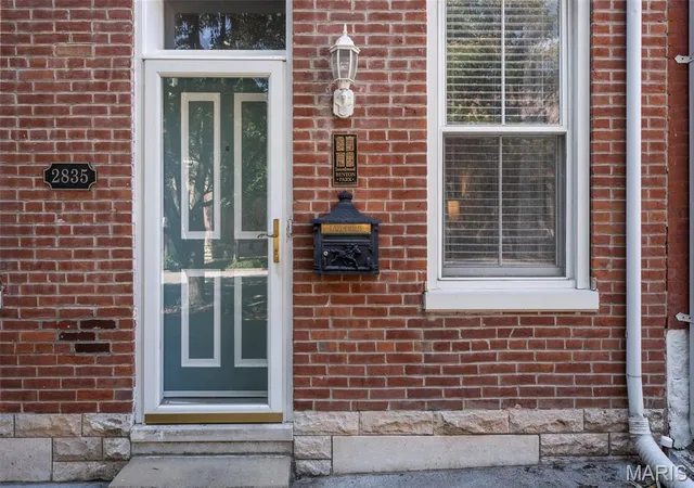 Photo 2 of Single family home for sale at 2835 Mcnair Ave, Saint Louis, MO 63118 | MLS# MIS26032040 | Listing updated on 2026-09-03