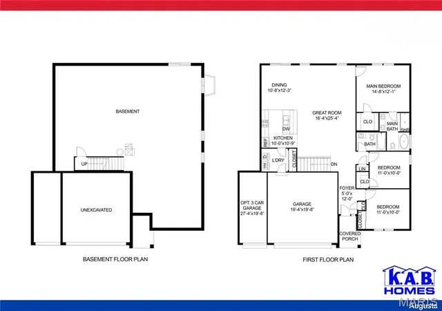Homes for sale in Herculaneum, MO | 1603 Louisiana Dr, Herculaneum, MO 63048 | MLS# MIS26032045