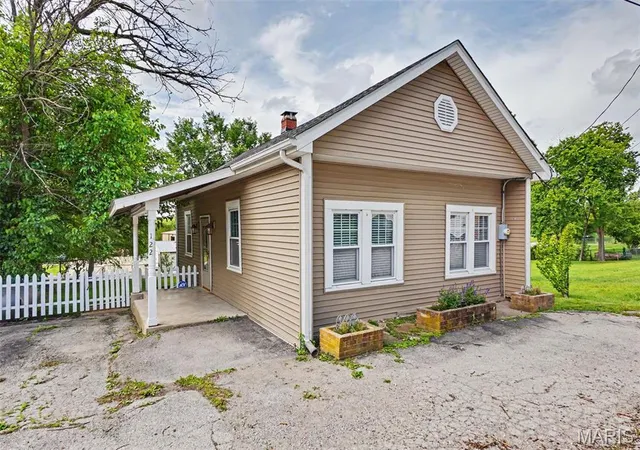 21st image of 122 Almeling St, New Melle, MO 63365 | MLS# MIS26032046