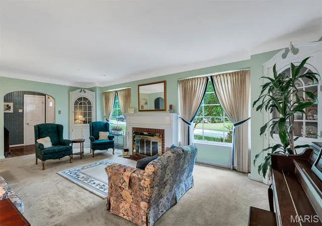 Homes for sale in Webster Groves, MO | 1416 Azalea Dr, Webster Groves, MO 63119 | MLS# MIS26032053