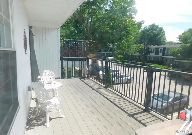 5th image of 1678 Blue Ridge Dr #F, Unincorporated, MO 63125 | MLS# MIS26032091