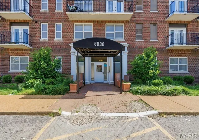 Homes for sale in St Louis, MO | 5630 Pershing Ave #46, St Louis, MO 63112 | MLS# MIS26032125