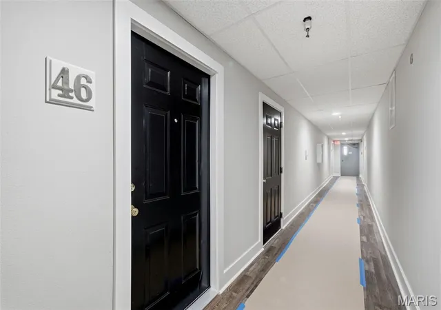 Homes for sale in St Louis, MO | 5630 Pershing Ave #46, St Louis, MO 63112 | MLS# MIS26032125
