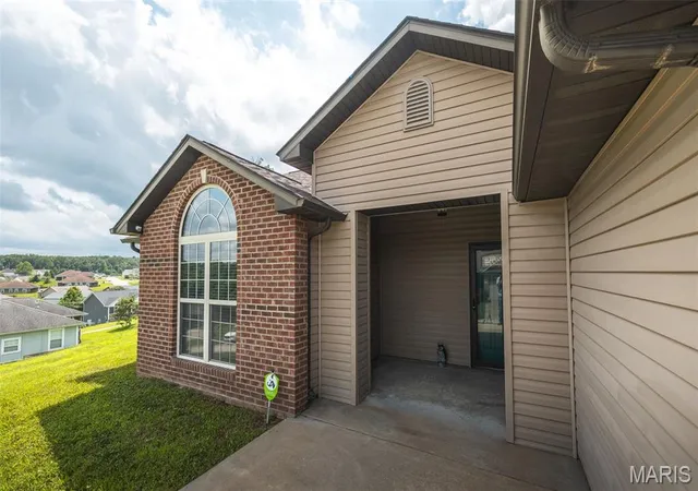 Homes for sale in Waynesville, MO | 103 Maxwell St, Waynesville, MO 65583 | MLS# MIS26032139