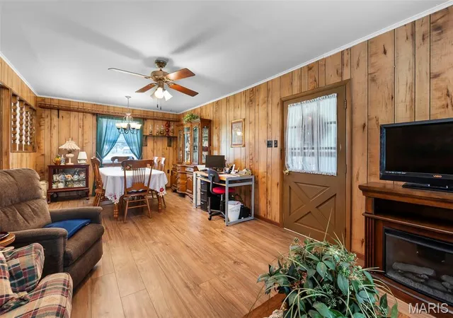 Homes for sale in Oran, MO | 1610 State Hwy W, Oran, MO 63771 | MLS# MIS26032148