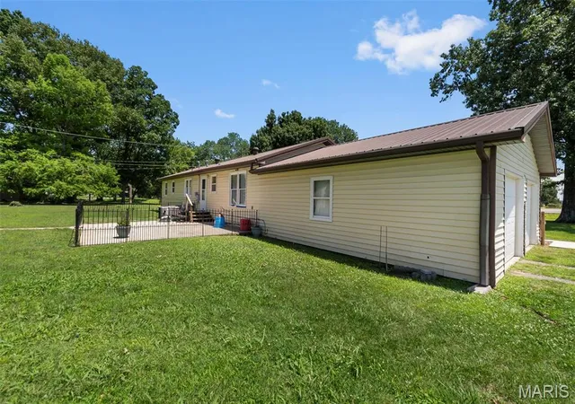 Homes for sale in Oran, MO | 1610 State Hwy W, Oran, MO 63771 | MLS# MIS26032148