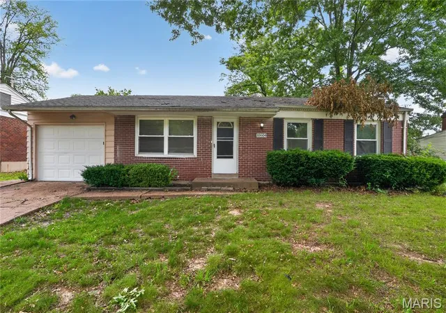 Photo 2 of Single family home for sale at 10604 Trask Dr, Saint Louis, MO 63136 | MLS# MIS26032159 | Listing updated on 2026-09-23
