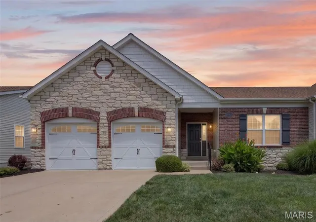 32nd image of 141 Amiot Ct, Chesterfield, MO 63146 | MLS# MIS26032180