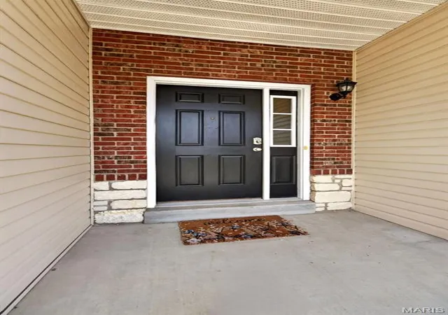 4th image of 141 Amiot Ct, Chesterfield, MO 63146 | MLS# MIS26032180