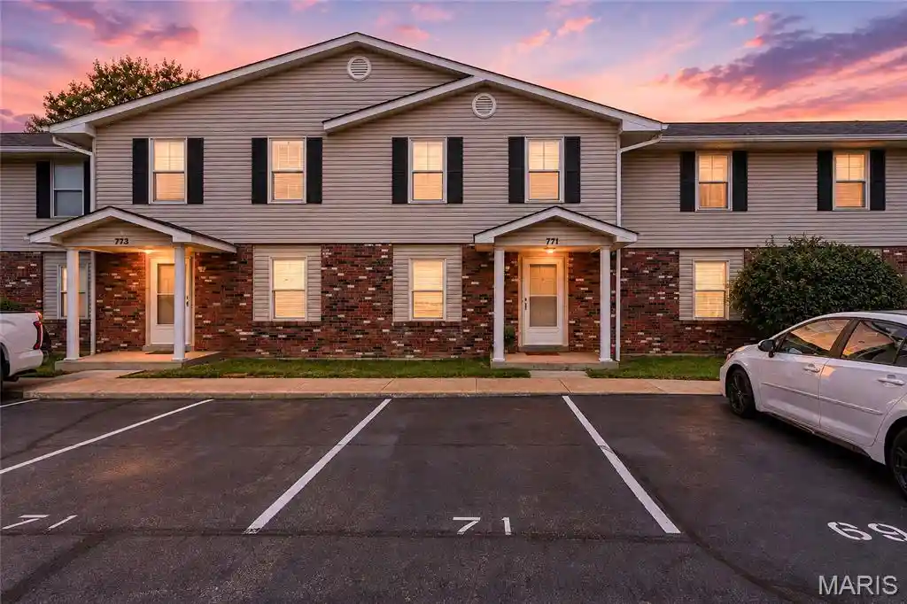 Listing Photo 30 - Condo for sale in 771 Highland Hl Ct located at 771 Highland Hl Ct, Saint Peters, MO 63376 - Unit 771 Highland Hill Ct
