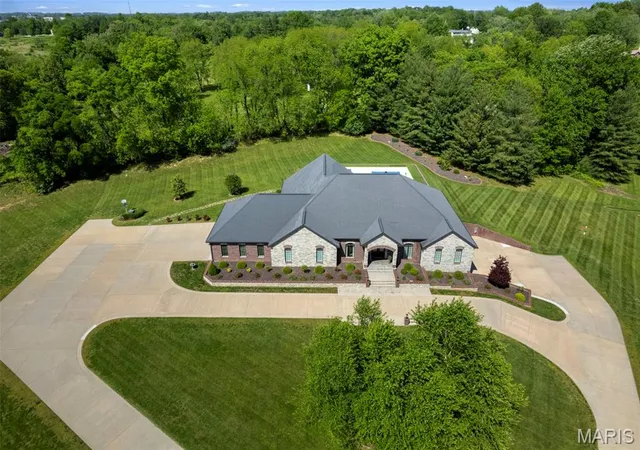 1st image of 470 Quail Crk, Jackson, MO 63755 | MLS# MIS26032194