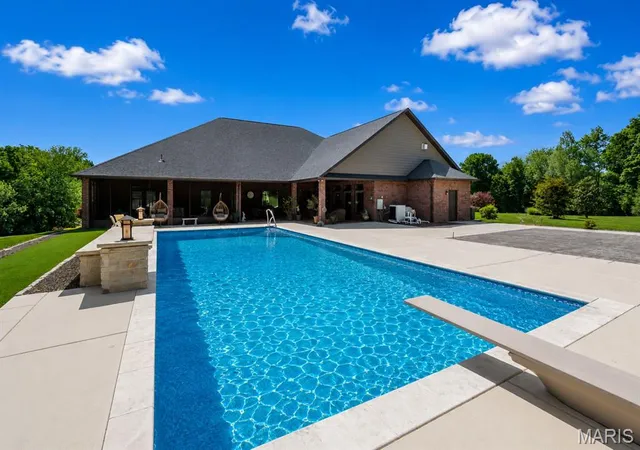 5th image of 470 Quail Crk, Jackson, MO 63755 | MLS# MIS26032194