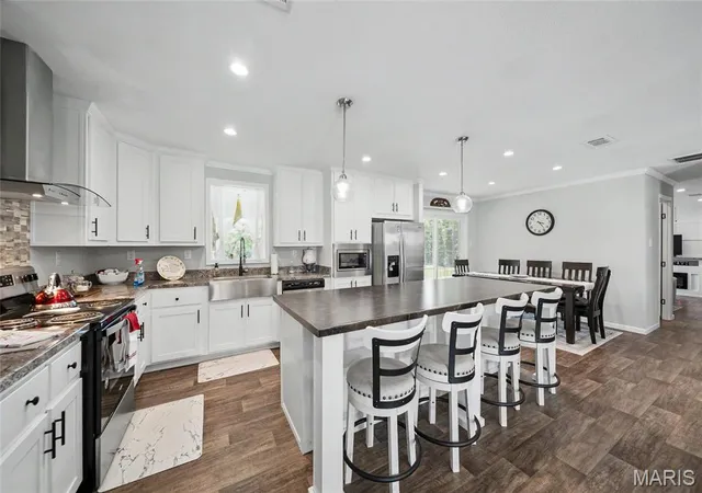 1st image of 5963 Hwy 17, Raymondville, MO 65589 | MLS# MIS26032199