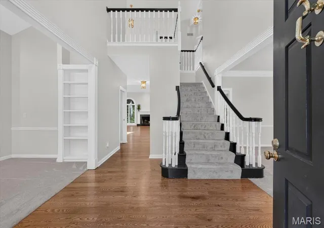 Photo 4 of Single family home for sale at 16557 Baxter Forest Ridge Dr, Chesterfield, MO 63005 | MLS# MIS26032202 | Listing updated on 2026-09-01