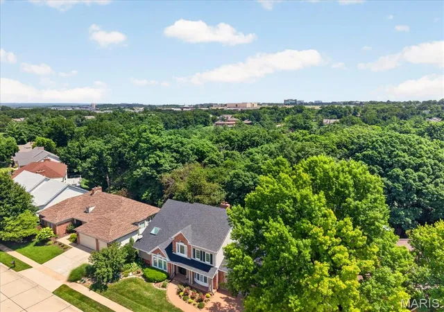 75th image of 16557 Baxter Forest Ridge Dr, Chesterfield, MO 63005 | MLS# MIS26032202