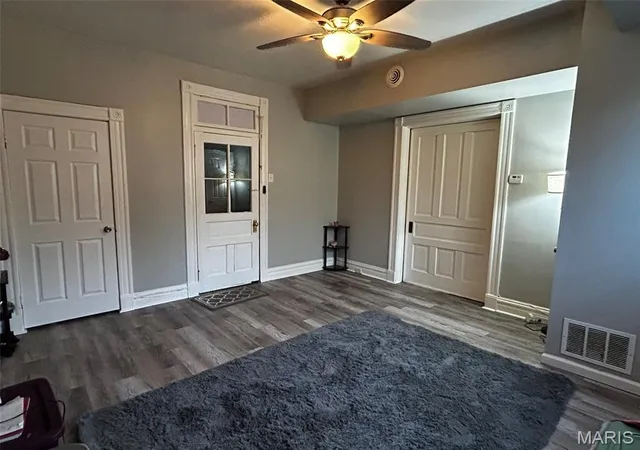 Photo 1 of Multi Family at 3322 Pennsylvania Ave, St Louis, MO 63118 | MLS# MIS26032219 | | Sold on 2026-08-31