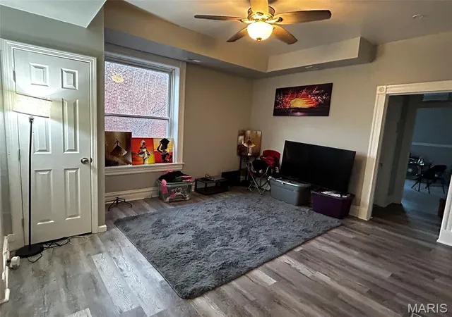 Photo 2 of Multi Family at 3322 Pennsylvania Ave, St Louis, MO 63118 | MLS# MIS26032219 | | Sold on 2026-08-31
